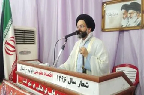 تکاپوی آمریکا برای خروج از برجام شیطنت نهان و آشکاری است که فرجام ندارد