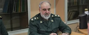 علیرغم دعوت رسمی اما یک نفر از مسئولان سازمان امور عشایری کشور در یادواره شهدای عشایر حاضر نشدند