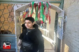 اعزام دانش آموزان پسر به اردو&zwnj;های راهیان نور