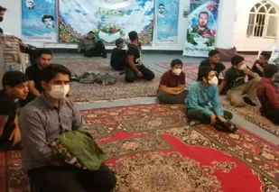 برگزاری جلسه توجیهی گشت عملیاتی محله محور در خوانسار