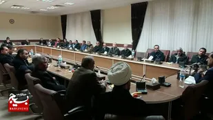پروژه اصلی دشمن، فروپاشی و تجزیه ایران از مسیر جنگ شناختی است