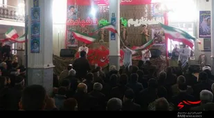 ما با هوشیاری و بصیرت اهداف دشمنان را نقش بر آب می&zwnj;کنیم