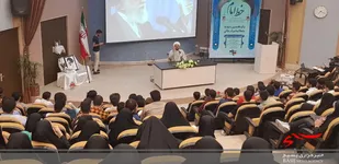 یازدهمین دوره خط امام استانی با حضور دانشجویان انقلابی استان اصفهان آغاز شد