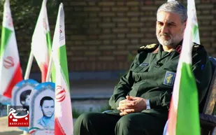 فضای معنوی و تأثیرگذاری در راهیان نور حاکم است