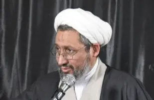 رسالت پاسداران تبعیت از سالار شهیدان، حضرت امام حسین (ع) است
