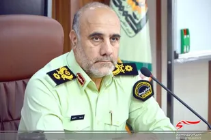 آماده&zwnj;باش صد درصدی یگان&zwnj;های انتظامی و امنیتی پایتخت در شب&zwnj;های قدر