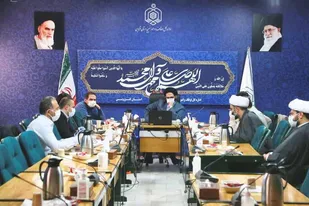 بیشترین مطالبات اوقاف استان قزوین از اشخاص حقیقی است
