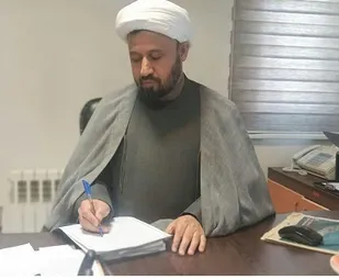 تبیین فاطمی (3)