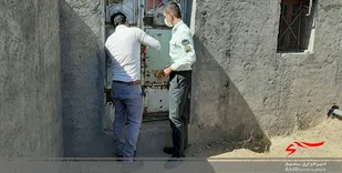 44حلقه چاه آب کشاورزی پرمصرف در سنقرو کلیایی پلمب شد