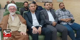 کلیپ/ اختتامیه لیگ رسانه&zwnj;ای امید شرق استان سمنان