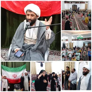 سرود &laquo;سلام فرمانده&raquo; با حضوراجــــــتـــــمــــاع بــزرگ نوجوانان دهه هشتادی و دهـه نـودی بندرکنگ برگزار شد