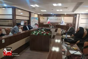 شرایط پذیرش بیماران خارجی در بیمارستان الزهرا(س) زاهدان کاملا مهیاست