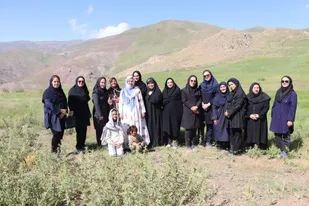 توانمندسازی اقتصادی زنان عشایر ضرورت دارد