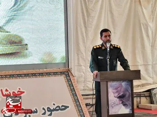 دفاع مقدس، بنیان&zwnj;گذار رشادت&zwnj;های امروز؛ دستاوردهای جنگ ۱۲ روزه در امتداد راه شهدا