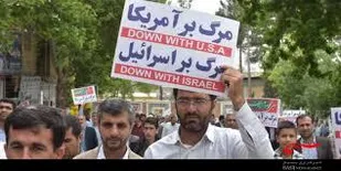 روز قدس،روز استکبارستیزی جهان اسلام است