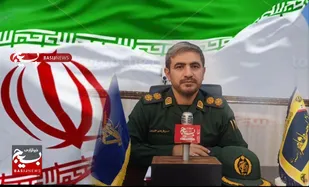 آمادگی سپاه و بسیج برای خدمت به مردم هندیجان