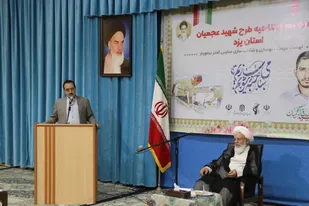 جهاد دانش&zwnj;آموزان یزدی می&zwnj;تواند الگویی برای سایر استان&zwnj;ها باشد