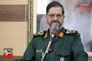 جزئیات سانحه هوایی سپاه پاسداران در سراوان