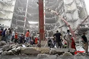بام ایران، همانند ملت شریف ایران، داغدار این حادثه است