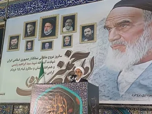 مهمترین اندیشه امام و رهبری برای ادامه انقلاب&zwnj; ولایت&zwnj;فقیه است