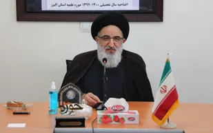 نیاز امروز جامعه به عالمان ربانی بیشتر از گذشته است