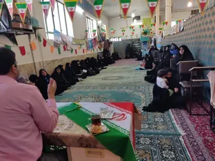 جهاد تبیین فریضه قطعی و فوری است /حجاب مسئله&zwnj;ی اجتماعی و دینی است