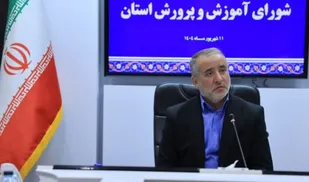 بهره&zwnj;برداری از ۵۸ طرح مدرسه&zwnj;سازی تا مهر در خراسان جنوبی