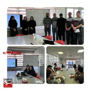 آموزش تا اقدام؛ اهمیت نقش HSE در گذار به صنایع سبز و انرژی&zwnj;های پاک