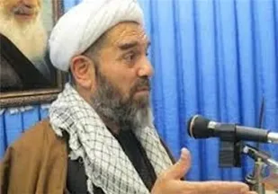 عید سعید فطر روز دریافت پاداش الهی و آمرزش گناهان است