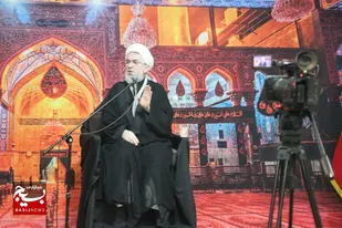 سیدالشهدا(ع) قهرمان میدان بزرگ امر به معروف و نهی از منکر است