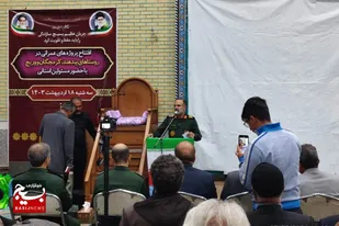 کار جهادی عامل تقویت روحیه&zwnj; سازندگی در کشور