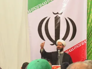 حضور مردم در راهپیمایی 22 بهمن امسال حیرت را به نگاه همگان ارزانی داشت
