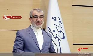 پاسخ کدخدایی به واکنش&zwnj;ها درباره لیست نهایی نامزد&zwnj;های انتخابات