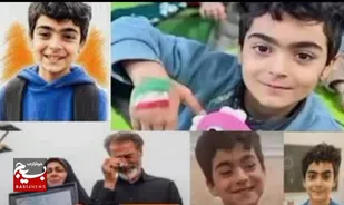 بچه های شهرک خوزنین به یاد&nbsp;بچه های مدرسه میناب