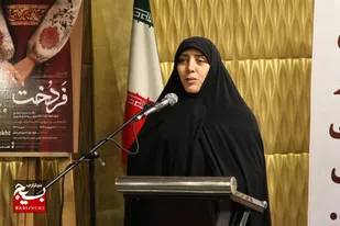 جشنواره فردخت گامی مؤثر در ترویج پوشاک اسلامی- ایرانی در جامعه است