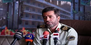 عناصر اصلی اغتشاشات اخیر دستگیر شدند