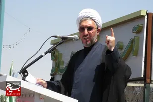 حضور میلیونی در تشییع رهبر شهید تجلی بیعت دوباره ملت با ولایت و مقاومت است