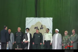 برگزاری جشنواره استانی مالک اشتر در سپاه عاشورا