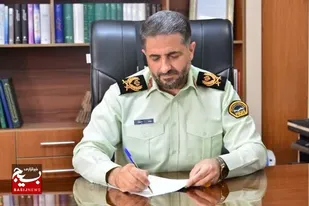 سپاه پاسداران بازوی توانمند نظام و خار چشم دشمنان انقلاب است