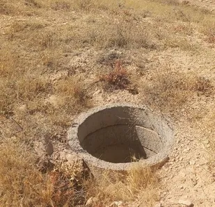 قنات&zwnj;هایی که طعم فراموشی گرفت