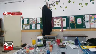 مجاهدت مخلصانه دانشجویان مازندرانی در راستای خدمت به محرومین
