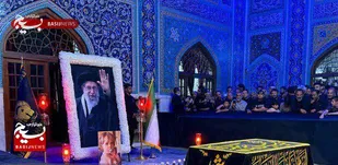 پیام سازمان بسیج جامعه زنان استان