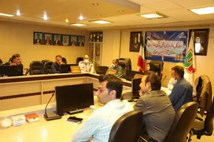 رسیدگی به ۱۲۱ پرونده تخلفات بخش حمل و نقل در استان