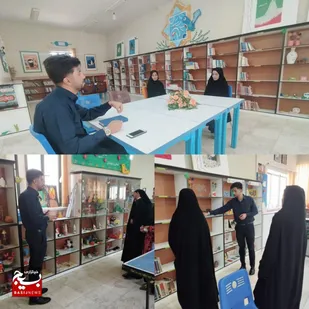 عضویت رایگان کودکان و نوجوان مبتلا به تالاسمی در کانون پرورش فکری کودکان و نوجوانان  شهرستان خاش