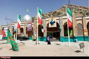 یادمان &laquo;مرصاد&raquo; از پربازدیدترین یادمان&zwnj;های راهیان نور کشور است