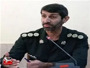 سند فرمان اعتلای بسیج مسیرحرکت بسیجیان در تحقق گام دوم انقلاب است
