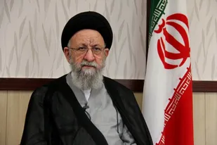 دفاع مقدس صدای حق طلبانه جمهوری اسلامی را به گوش دنیا رساند