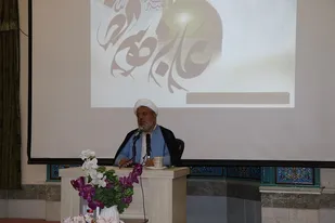 جشن میلاد امام رضا(علیه السلام)در ستاد لشکر 14 امام حسین(علیه السلام)برگزار شد
