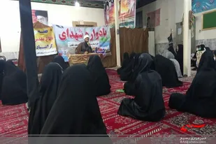 حضرت زینب باید الگوی زنان مسلمان باشد
