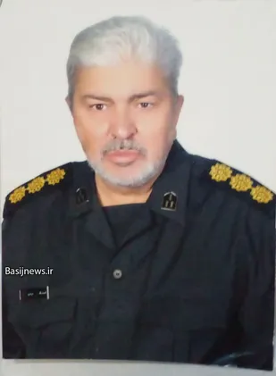 اسدالله مردانی جانباز  ۷۰ درصد دوران هشت سال دفاع مقدس به یاران شهیدش پیوست